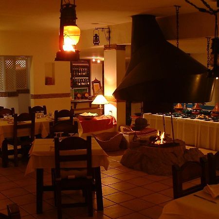 Bed and Breakfast La Ferma Мдик Экстерьер фото