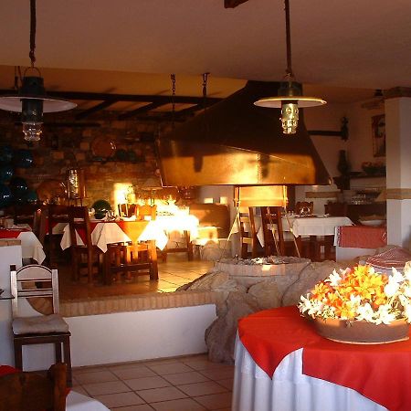 Bed and Breakfast La Ferma Мдик Экстерьер фото