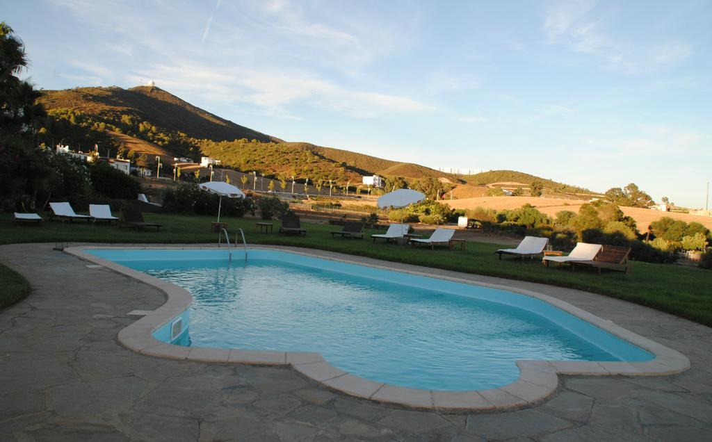 Bed and Breakfast La Ferma Мдик Экстерьер фото