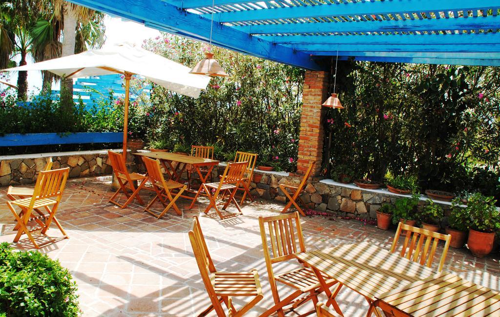 Bed and Breakfast La Ferma Мдик Экстерьер фото