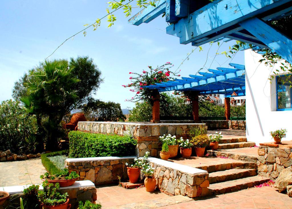 Bed and Breakfast La Ferma Мдик Экстерьер фото