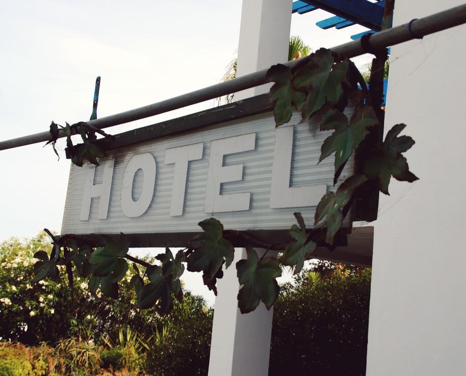 Bed and Breakfast La Ferma Мдик Экстерьер фото