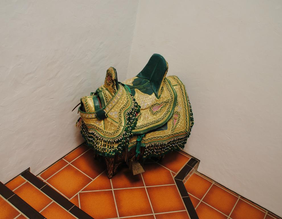 Bed and Breakfast La Ferma Мдик Экстерьер фото