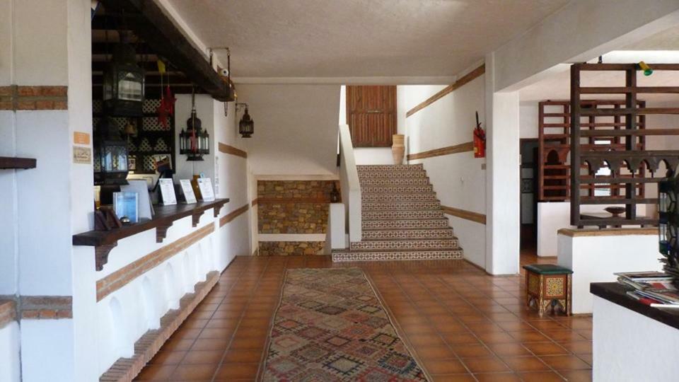 Bed and Breakfast La Ferma Мдик Экстерьер фото